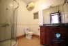 Gorgeous house in Tay Ho district for rent 